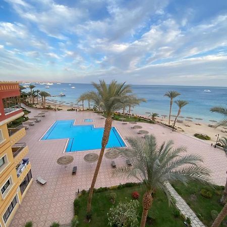 Esplanada Hotel Apartments Хургада Экстерьер фото