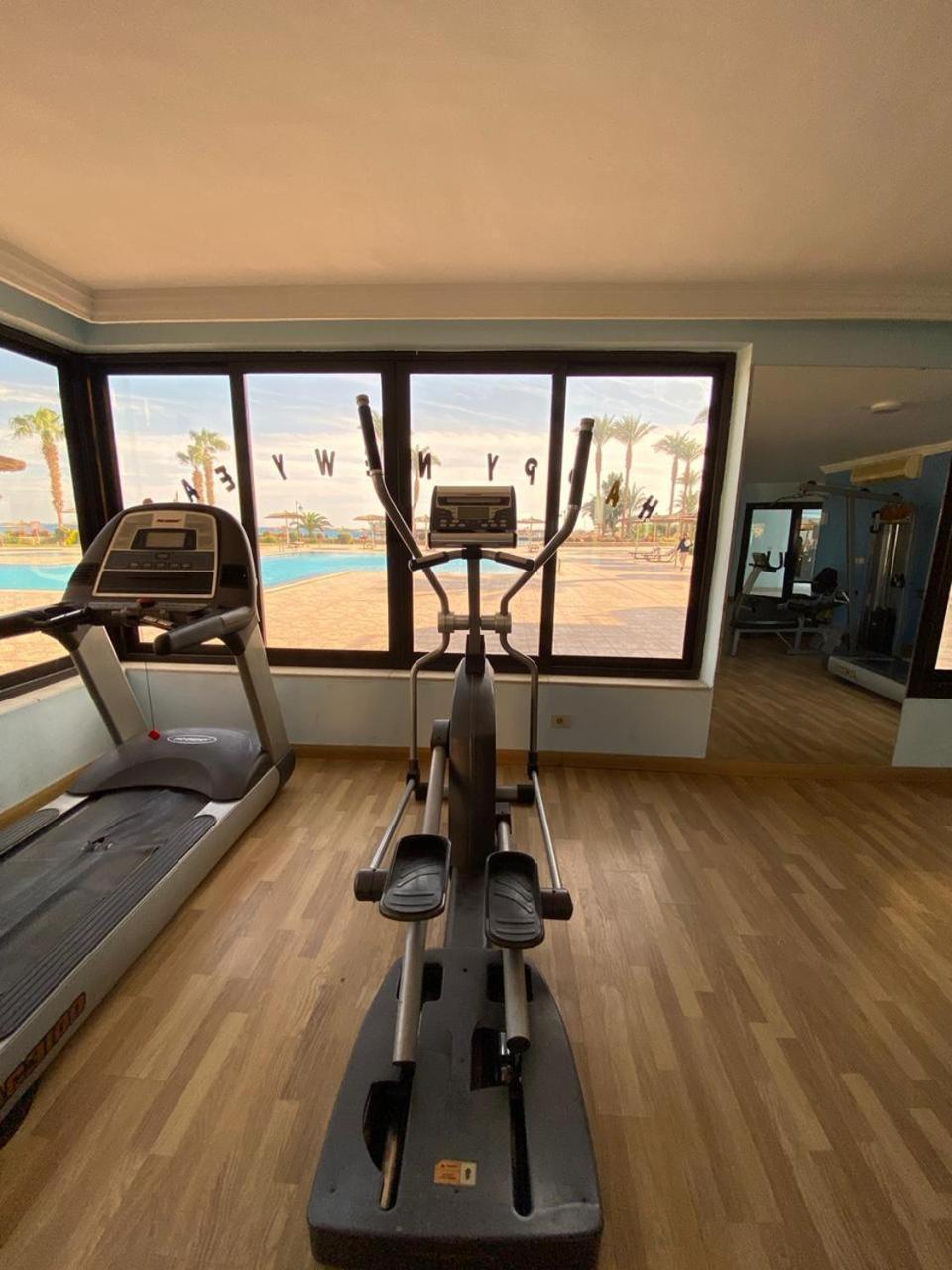 Esplanada Hotel Apartments Хургада Экстерьер фото