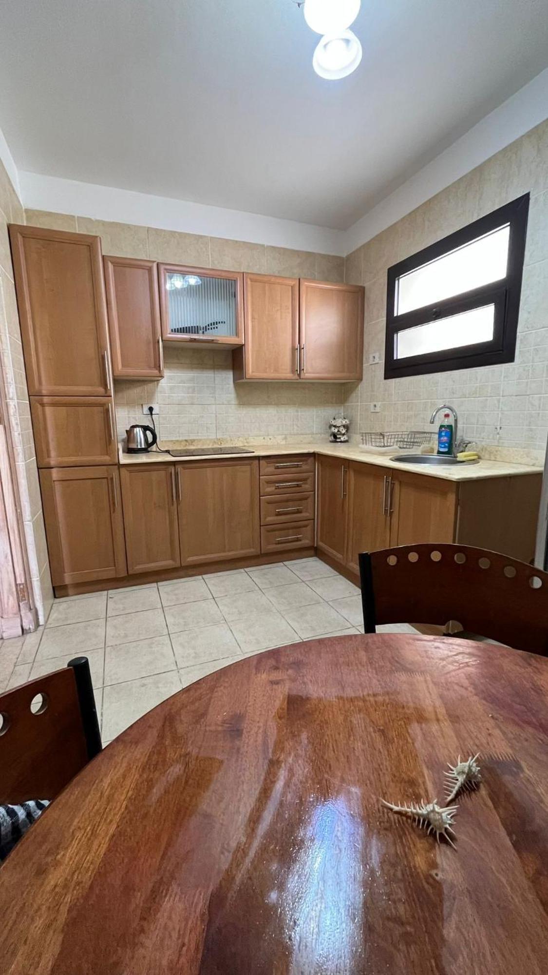 Esplanada Hotel Apartments Хургада Экстерьер фото