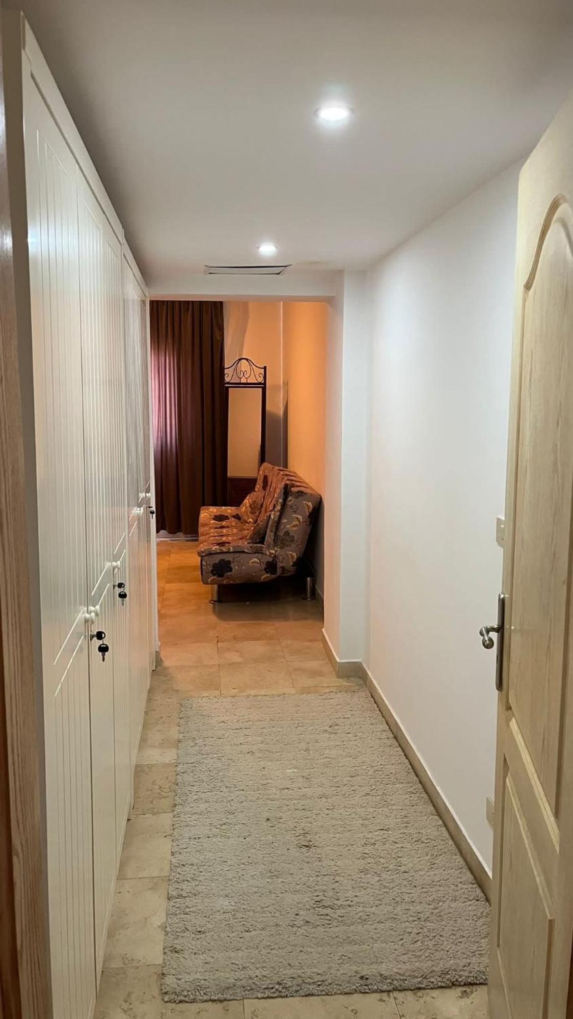 Esplanada Hotel Apartments Хургада Экстерьер фото