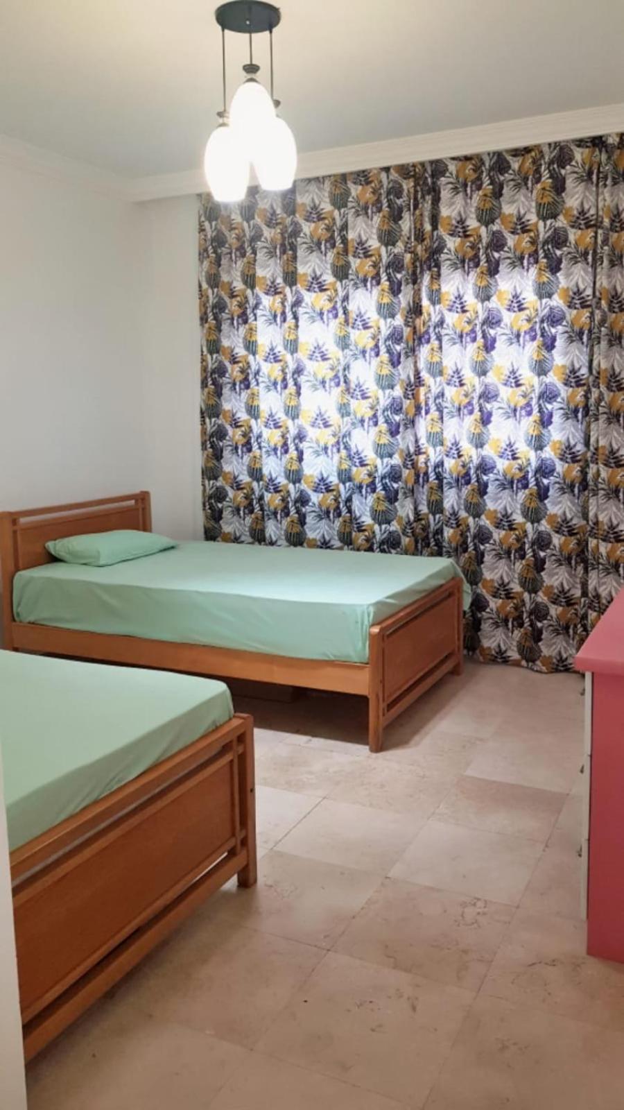 Esplanada Hotel Apartments Хургада Экстерьер фото