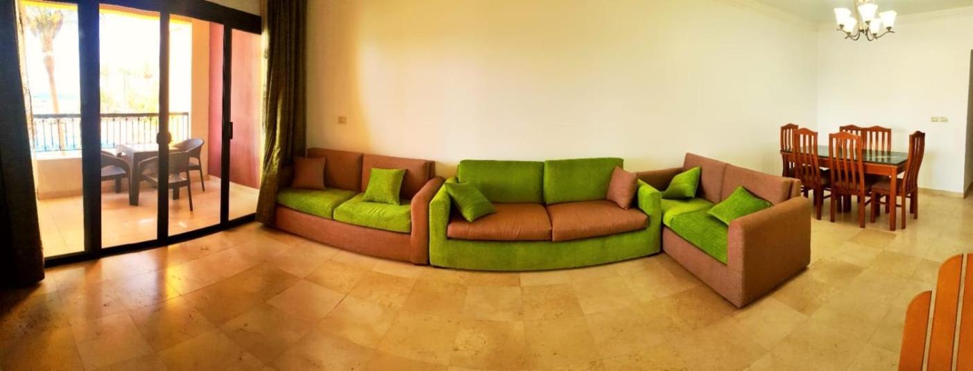 Esplanada Hotel Apartments Хургада Экстерьер фото