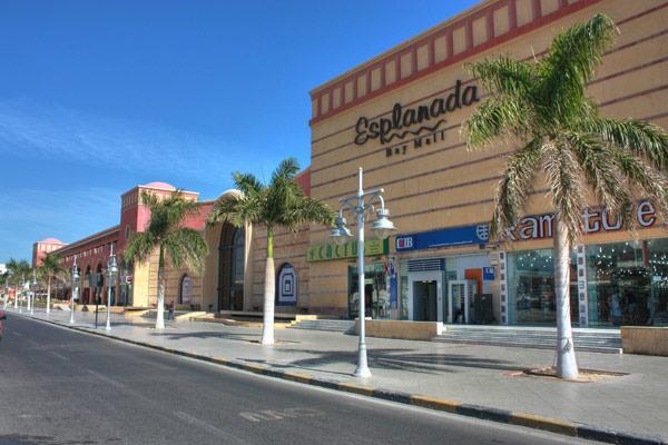 Esplanada Hotel Apartments Хургада Экстерьер фото